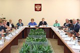 7 июня, на сессии Совета депутатов в одинцовском кампусе МГИМО в ходе голосования был избран глава Одинцовского городского округа на последующие 5 лет, им стал Андрей Иванов