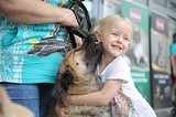 Выставка «Хочу домой»