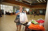 Выставка «Хочу домой»