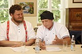 Акцию «Лето в Подмосковье» презентовали в Больших Вязёмах