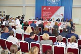 Андрей Иванов: В Одинцовском городском округе за 5 лет появилось более 14 000 новых рабочих мест