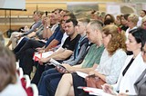 Фото: Форум «Сильное. Здоровое. Чистое» прошел в Одинцово