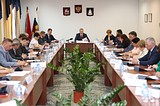 Звенигород продолжит реализацию областной программы «Светлый город»