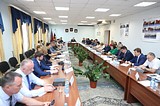 Андрей Иванов: Наибольшее количество жалоб в системе «Добродел» касается содержания дворов