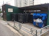 Все 670 контейнерных площадок Одинцовского городского округа приведут к единому стандарту за 3 месяца