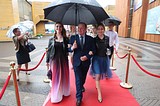 Фото: 28 июня, в концертном зале «Барвиха Luxury Village» состоялся ежегодный Бал медалистов