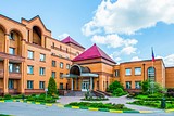 ГБУЗ МО «Одинцовская Районная Больница №2»