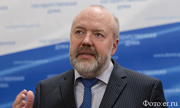 В Госдуме в первом чтении приняты поправки «Единой России», восстанавливающие «дачную амнистию» до 2022 года, Июнь
