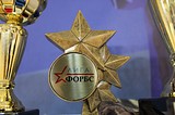 «Техмаш» выступил генеральным партнером первых детских паралимпийских игр в России
