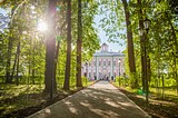 Пушкинский театральный карнавал в усадьбе Захарово стартует 6 июня в 14:00