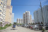 Строительство нового выезда из Трехгорки на трассу М-1 начнется в конце июня
