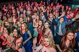 В пятницу, 28 июня, в концертном зале «Барвиха Luxury Village» пройдет бал медалистов, на который приглашены лучшие ученики Одинцовского городского округа