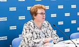 Ольга Окунева