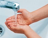 Ежегодное отключение горячей воды для проведения профилактических работ
