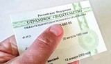 Печатные «Зеленые карточки» СНИЛС больше не выдаются