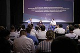 Молодогвардейцы Московской области выбрали нового лидера