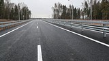 Звенигородский ход ЦКАД планируют открыть в октябре 2020 года