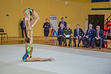 В рамках партийного проекта «Историческая память» Одинцовские сторонники «Единой России» поздравили спортивный клуб РВСН с юбилеем