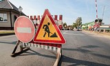 Временное ограничение движения транспорта