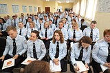 Одинцовские правоохранители подвели итоги работы за первые 6 месяцев 2019 года