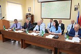 Одинцовские правоохранители подвели итоги работы за первые 6 месяцев 2019 года