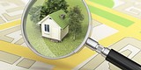 В Подмосковье запустили онлайн-сервис по определению стоимости земли
