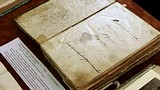 Музею-заповеднику Пушкина в Одинцовском городском округе передали в дар Евангелие Достоевского