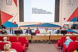 Более 100 человек приняли участи в Дне разъяснений обращения с ТКО в Одинцово