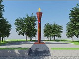 Стелу «Населенный пункт воинской доблести» установят в Звенигороде