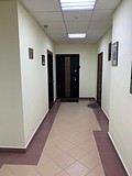 В Звенигороде завершен ремонт 3 подъездов по губернаторской программе «Мой подъезд»