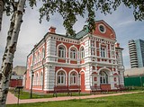 В августе в Одинцовском историко-краеведческий музей будет проводить бесплатные выставки и экскурсии