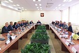 Одинцовские депутаты-единороссы провели заседание фракции
