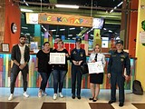 Одинцовские правоохранители провели профилактический рейд «День безопасности»