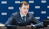 «Единая Россия» добилась законодательного закрепления бесплатного пользования парковкой для людей с ОВЗ в любом регионе
