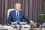 Андрей Иванов поручил оперативно проработать дорожную карту по созданию офиса МФЦ в Звенигороде