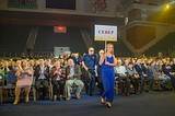 В Одинцово прошёл шахматно-шашечный турнир в рамках проекта «Долголетие в Подмосковье»