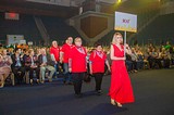В Одинцово прошёл шахматно-шашечный турнир в рамках проекта «Долголетие в Подмосковье»