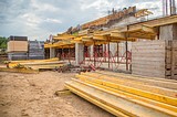 Единороссы контролируют строительство 3-х крупных спортобъектов Одинцовского округа
