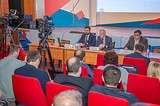 Одинцовский городской округ готов к отопительному сезону на 65%