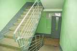 В рамках «Народного контроля» и «Городской среды» партийцы контролируют ход ремонта подъездов