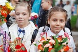 В Подмосковье дети из малообеспеченных семей получат «Подарок первокласснику»
