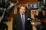 В Одинцовском городском округе прошли выборы депутатов Молодежного парламента