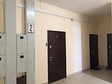 В Звенигороде ведётся реализация губернаторской программы «Мой подъезд»