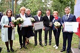 «Лазутинка» — лучший парк культуры, спорта и отдыха — 2019!