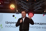 «Лазутинка» — лучший парк культуры, спорта и отдыха — 2019!