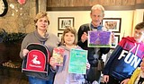Акция «Безопасность детства» состоялась в Одинцово