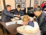Акция «Безопасность детства» состоялась в Одинцово
