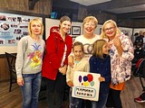 Акция «Безопасность детства» состоялась в Одинцово