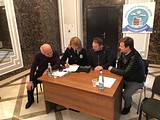 В Одинцовском округе во второй раз состоялась акция «Школа ЖКХ нашего двора»