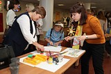 Более 370 одинцовских педагогов приняли участие в ежегодной августовской конференции